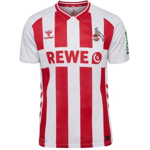 Tröja 2025 2026 - Fc Köln Tröja | trojzonen