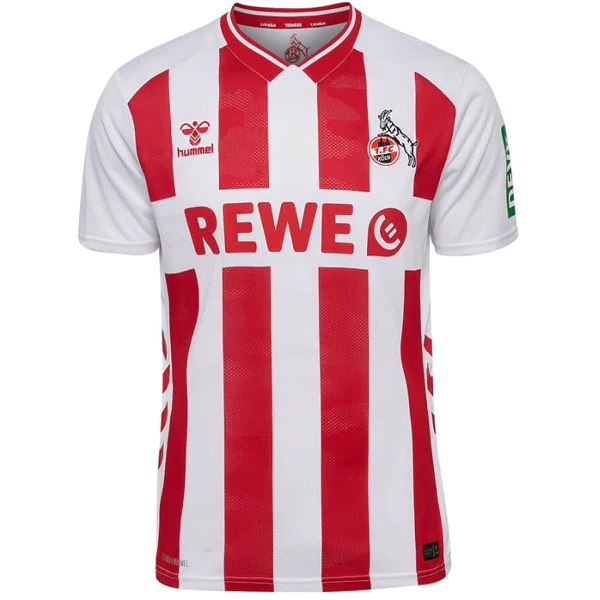 Tröja 2025 2026 - Fc Köln Tröja | trojzonen