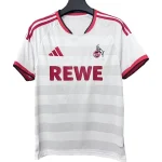 FC Köln Tröja 2026 2027 - Fc Köln Tröja 25/26 | trojzonen