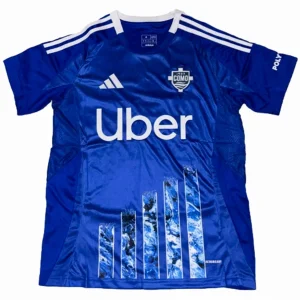 Como 1907 Tröja 2024 2025 | trojzonen