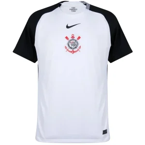 Corinthians Paulista Tröja 2025 2026 - Corinthians Tröja | trojzonen