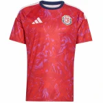 Costa Rica Tröja 2026 | trojzonen