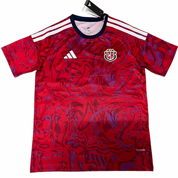 Costa Rica Tröja 2026 | trojzonen