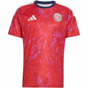 Costa Rica Tröja 2026 | trojzonen