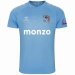 Coventry City Tröja 2024 2025 | trojzonen
