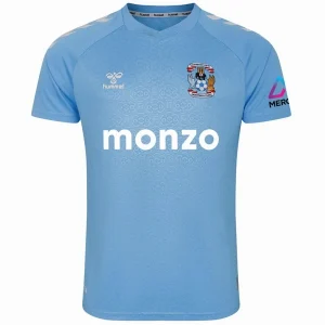Coventry City Tröja 2024 2025 | trojzonen