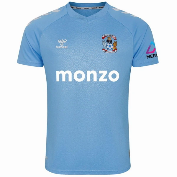 Coventry City Tröja 2024 2025 | trojzonen