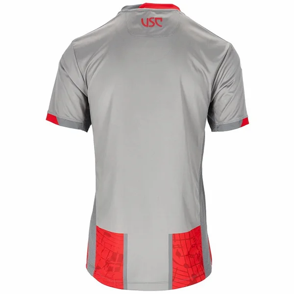 Cremonese Tröja 2025 2026 | trojzonen
