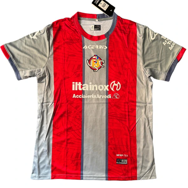 Cremonese Tröja 2025 2026 | trojzonen