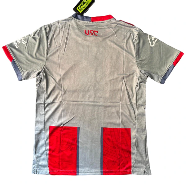 Cremonese Tröja 2025 2026 | trojzonen