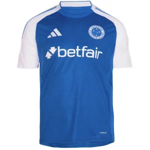 Cruzeiro EC Tröja 2025 2026 - Cruzeiro Tröja | trojzonen