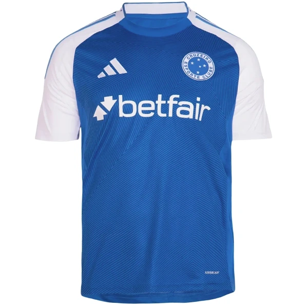 Cruzeiro EC Tröja 2025 2026 - Cruzeiro Tröja | trojzonen