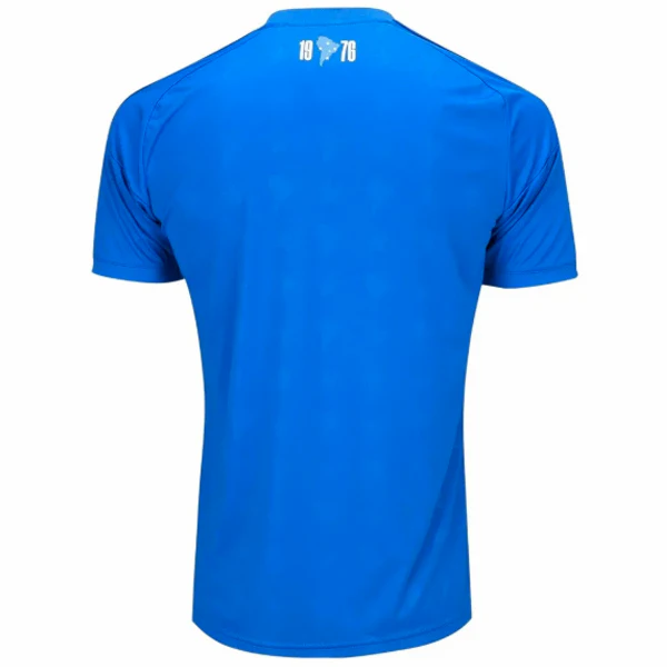 Cruzeiro EC Tröja 2026 2027 - Cruzeiro Tröja | trojzonen