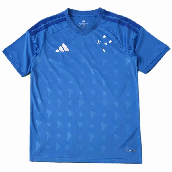 Cruzeiro EC Tröja 2026 2027 - Cruzeiro Tröja | trojzonen