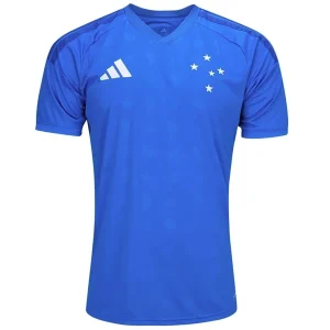 Cruzeiro EC Tröja 2026 2027 - Cruzeiro Tröja | trojzonen