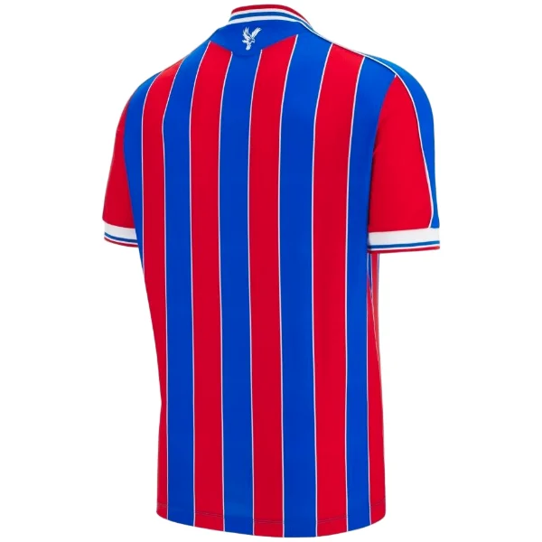 Crystal Palace Tröja 2025 2026 - Crystal Palace Tröja 2025/26 | trojzonen