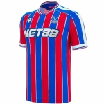 Crystal Palace Tröja 2025 2026 - Crystal Palace Tröja 2025/26 | trojzonen