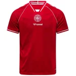 Danmark Tröja 2026 - Danmark Tröja 25/26 | trojzonen