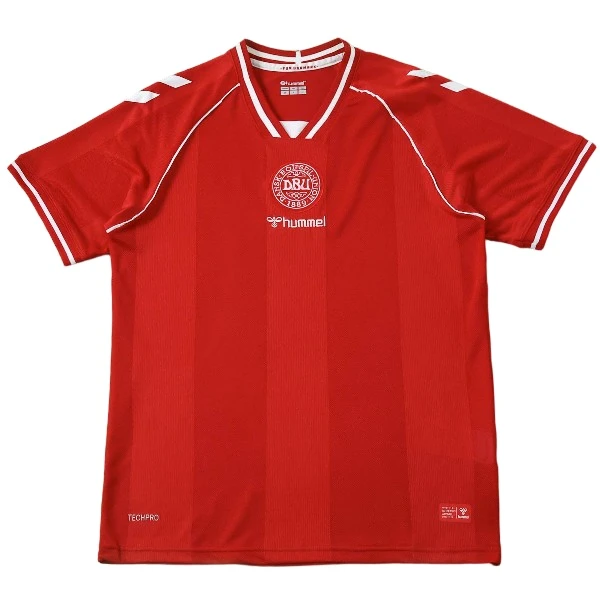 Danmark Tröja 2026 - Danmark Tröja 25/26 | trojzonen