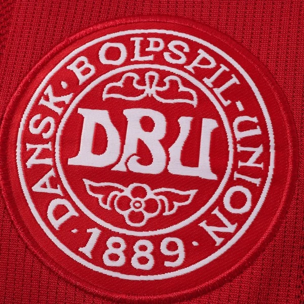 Danmark Tröja 2026 - Danmark Tröja 25/26 | trojzonen