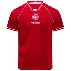 Danmark Tröja 2026 - Danmark Tröja 25/26 | trojzonen
