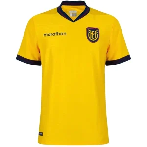 Ecuador Tröja 2026 - Ecuador Tröja 25/26 | trojzonen