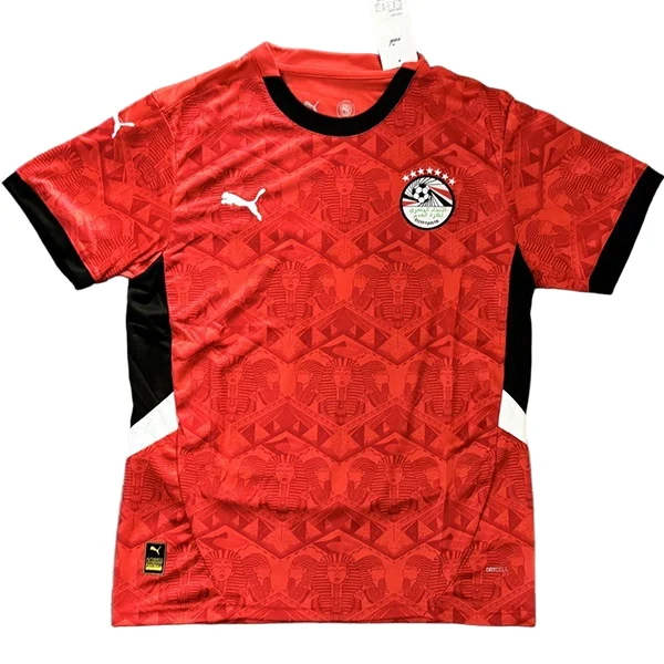 Egypten Tröja 2026 - Egypten Tröja 2025/26 | trojzonen