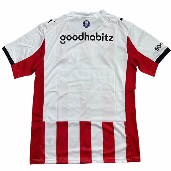 Tröja 2025 2026 - PSV Eindhoven Fotbollströja | trojzonen