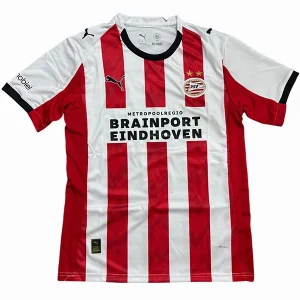 Tröja 2025 2026 - PSV Eindhoven Fotbollströja | trojzonen