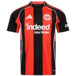 Eintracht Frankfurt Tröja 2025 2026 - Eintracht Frankfurt Tröja 2025/26 | trojzonen