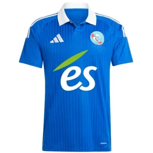 Tröja 2024 2025 - Racing Club De Strasbourg Tröja | trojzonen