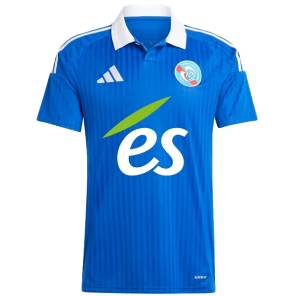 Tröja 2024 2025 - Racing Club De Strasbourg Tröja | trojzonen