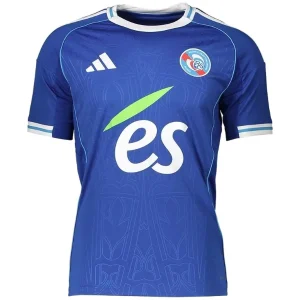 Tröja 2025 2026 - Racing Club De Strasbourg Tröja | trojzonen