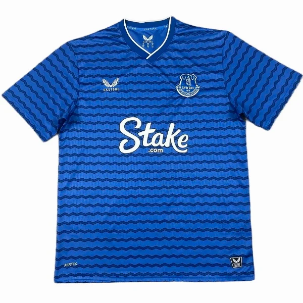 Everton Tröja 2025 2026 - Everton Tröja 25/26 | trojzonen