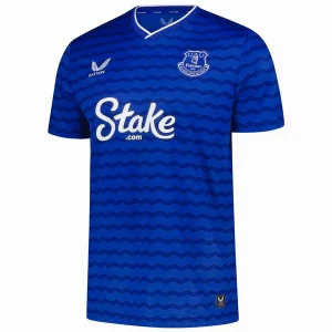 Everton Tröja 2025 2026 - Everton Tröja 25/26 | trojzonen
