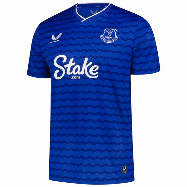 Everton Tröja 2025 2026 - Everton Tröja 25/26 | trojzonen