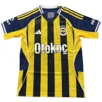 Fenerbahce SK Tröja 2025 2026 - Fenerbahce Tröja | trojzonen