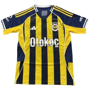 Fenerbahce SK Tröja 2025 2026 - Fenerbahce Tröja | trojzonen