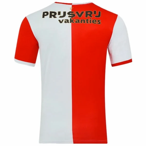 Feyenoord Rotterdam Tröja 2025 2026 - Feyenoord Tröja | trojzonen