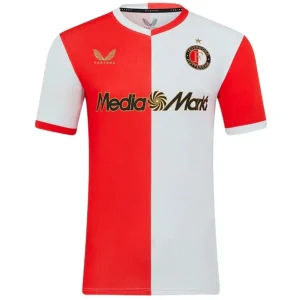 Feyenoord Rotterdam Tröja 2025 2026 - Feyenoord Tröja | trojzonen