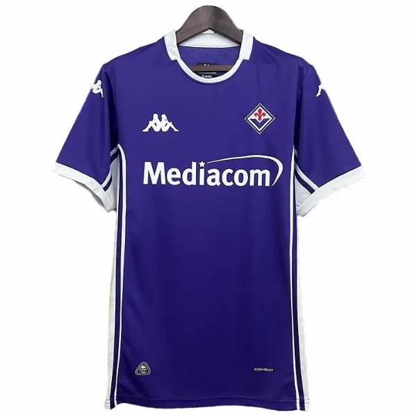 Tröja 2025 2026 - ACF Fiorentina Tröja 25/26 | trojzonen