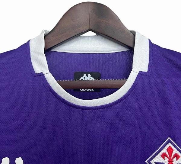 Tröja 2025 2026 - ACF Fiorentina Tröja 25/26 | trojzonen