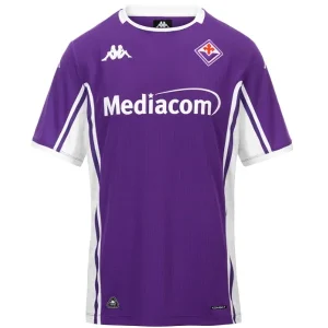 Tröja 2025 2026 - ACF Fiorentina Tröja 25/26 | trojzonen