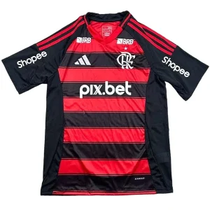 Flamengo Tröja 2025 2026 | trojzonen