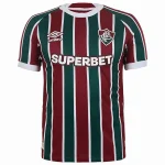 Fluminense Tröja 2025 2026 | trojzonen