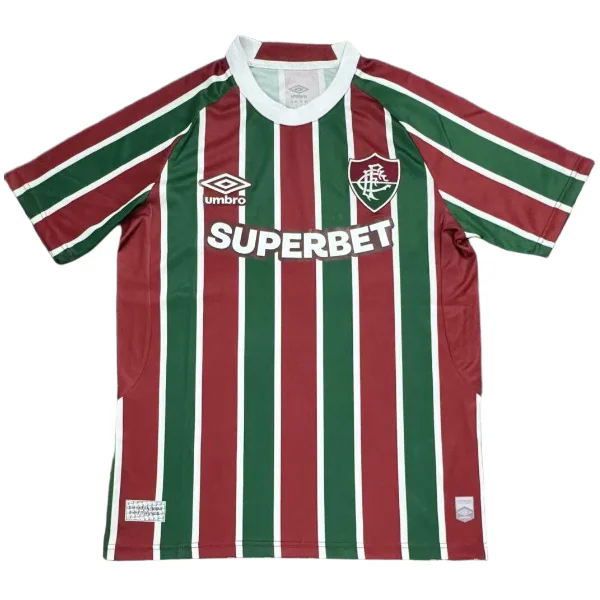 Fluminense Tröja 2025 2026 | trojzonen