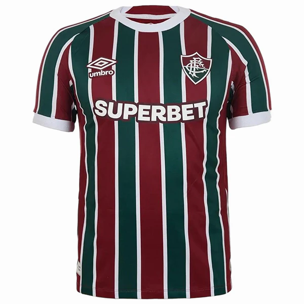Fluminense Tröja 2025 2026 | trojzonen
