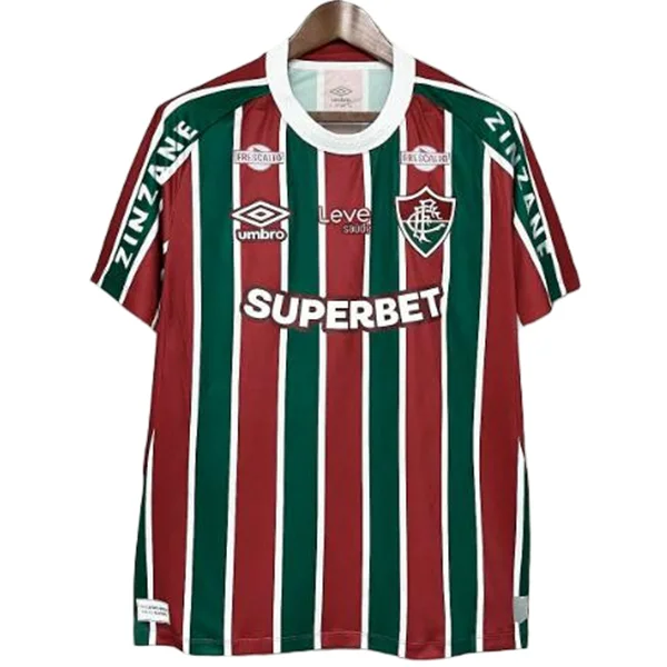 Fluminense Tröja 2025 2026 | trojzonen