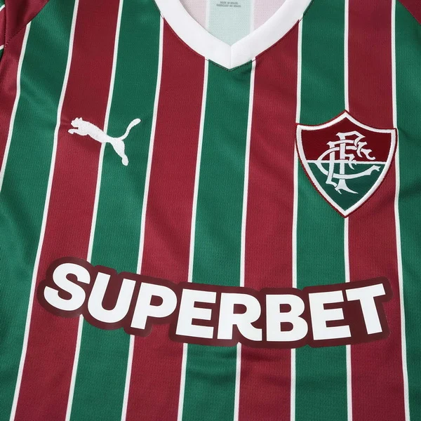 Fluminense Tröja 2026 2027 | trojzonen
