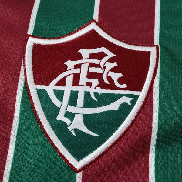 Fluminense Tröja 2026 2027 | trojzonen